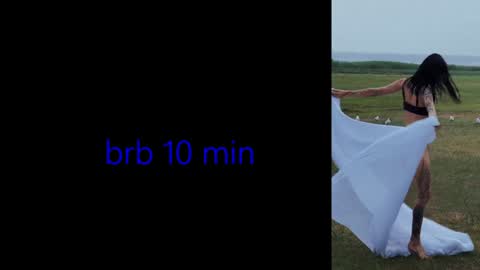 vinkitinkii online show from 12/05/24, 08:44