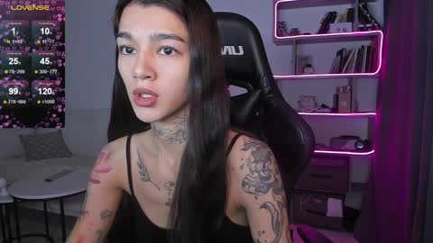 vinkitinkii online show from 01/05/25, 07:07