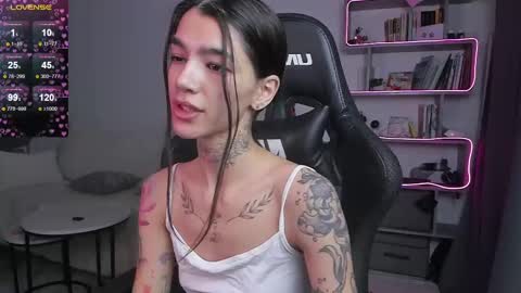 vinkitinkii online show from 03/02/25, 06:37