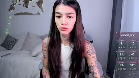 vinkitinkii online show from 09/25/25, 07:34