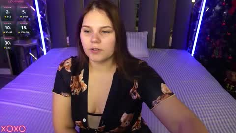 Milla online show from 12/17/25, 07:36