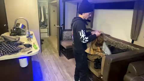 Snapshot of vinsmoke_sanji2020 chatting on 12/06/24, 06:15 Sanji online show from 12/06/24, 06:15