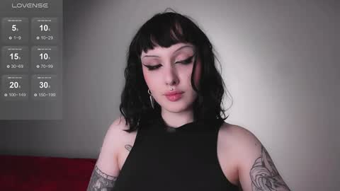 Diva Silvia online show from 01/07/25, 06:56