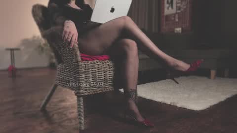 Diva Silvia online show from 01/29/25, 02:21