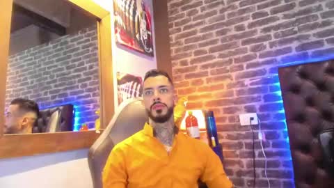 ---Vinzen--- online show from 09/17/25, 04:14