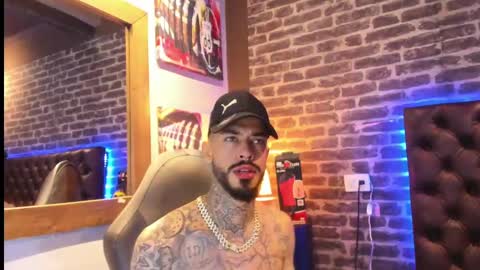 ---Vinzen--- online show from 09/19/25, 04:36