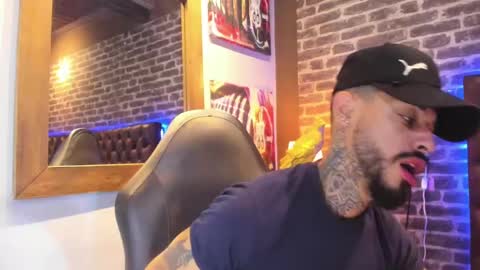 ---Vinzen--- online show from 09/25/25, 04:49