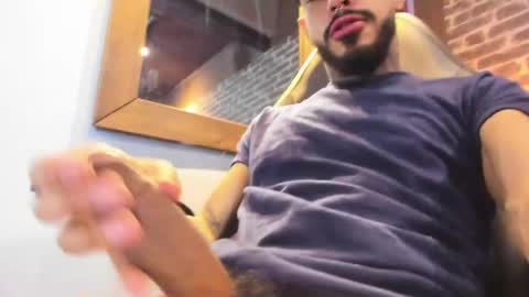 ---Vinzen--- online show from 09/28/25, 04:40