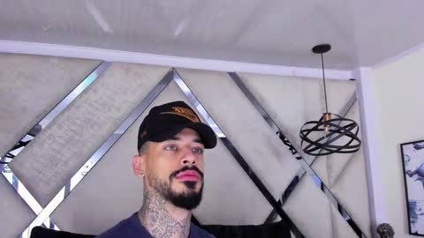 ---Vinzen--- online show from 11/08/25, 07:52