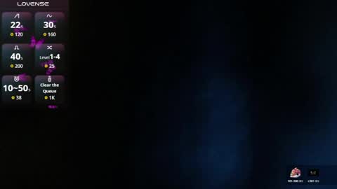 Snapshot of vio_let_ chatting on 04/10/26, 08:41 Daniela online show from 04/10/26, 08:41