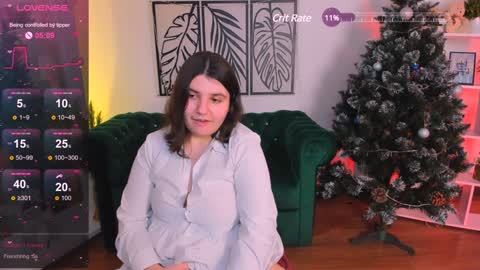 Viola online show from 01/12/25, 01:00