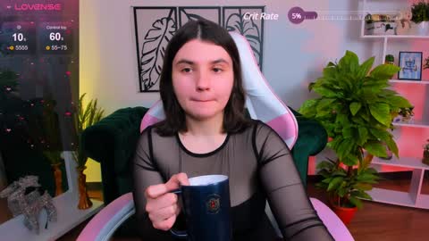 Viola online show from 01/17/25, 12:20