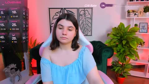 Viola online show from 01/24/25, 03:54