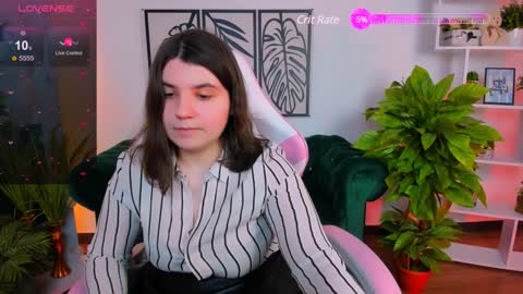 Viola online show from 01/31/25, 10:10