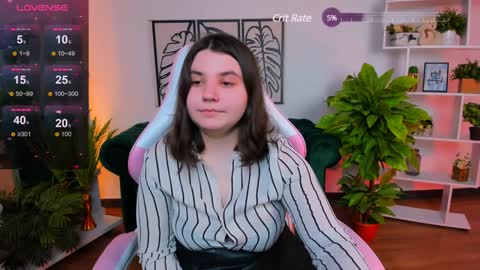 Viola online show from 02/01/25, 04:14