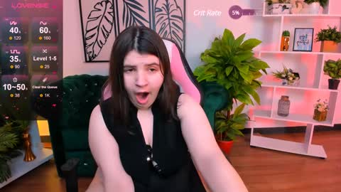 Viola online show from 02/08/25, 03:30