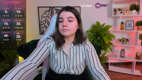 Viola online show from 02/12/25, 09:43