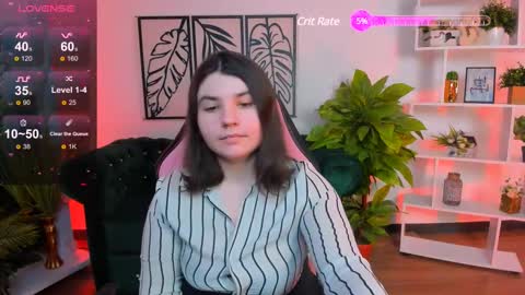 Viola online show from 02/18/25, 09:09