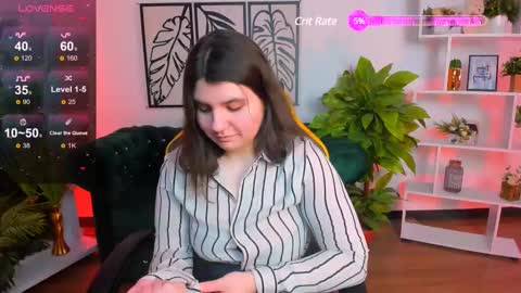 Viola online show from 02/19/25, 09:25