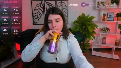 Viola online show from 02/25/25, 09:24