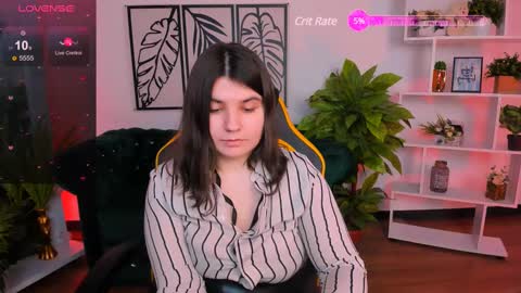 Viola online show from 03/02/25, 03:34