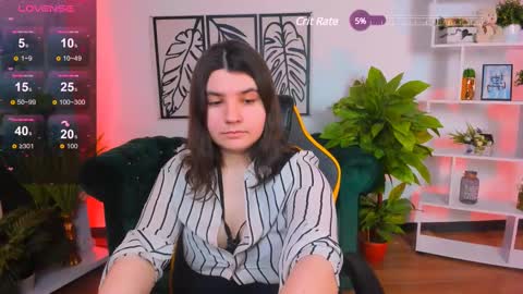 Viola online show from 03/08/25, 12:22