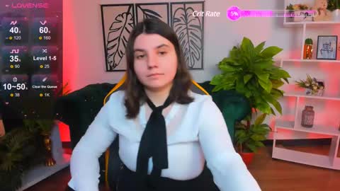 Viola online show from 03/11/25, 09:48