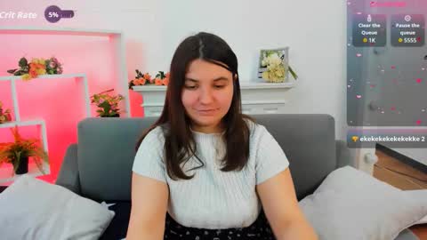 Viola online show from 09/15/25, 10:32