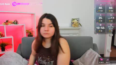 Viola online show from 09/21/25, 08:54