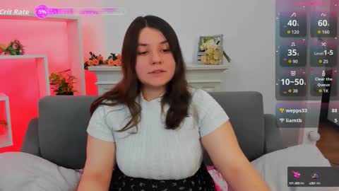 Viola online show from 09/27/25, 08:36