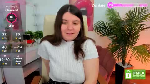 Viola online show from 10/07/25, 08:39