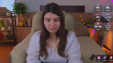 Viola online show from 05/18/26, 04:07
