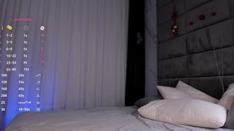 Viola online show from 01/03/25, 04:00