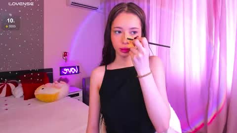 violarivera online show from 03/18/26, 08:06