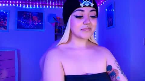 violet online show from 12/03/25, 06:32