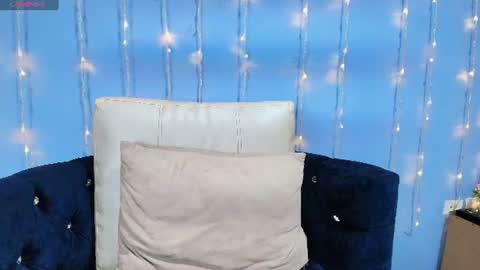 KARLA GAEZ online show from 06/25/26, 05:45