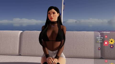 violeta online show from 03/28/26, 08:30