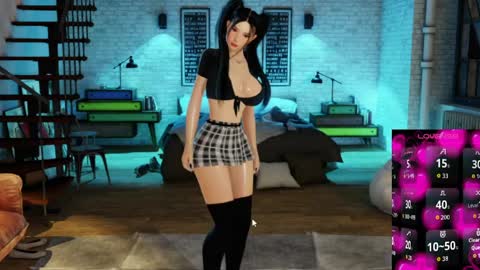 violeta online show from 04/05/26, 08:28