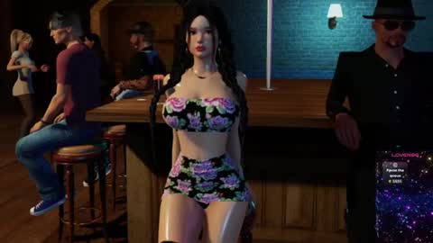 violeta online show from 05/26/26, 10:50