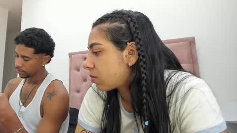 Violet and Myers online show from 09/10/25, 02:28