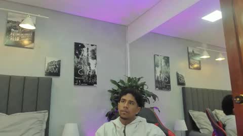 Violet and Myers online show from 11/13/25, 10:47