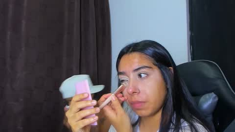 Violet and Myers online show from 02/21/26, 11:17