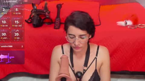 Snapshot of violet_bdsm chatting on 09/08/25, 07:57 Violet online show from 09/08/25, 07:57