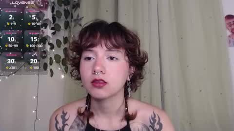 Violet online show from 07/11/26, 08:06