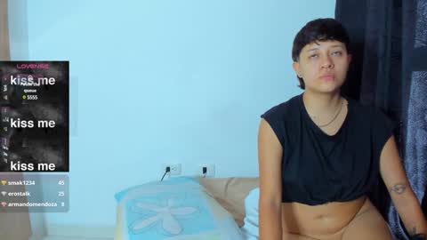 Violet and Casper online show from 12/10/24, 12:27