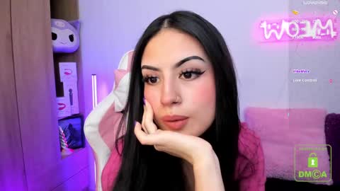 Snapshot of violet_catt chatting on 02/04/25, 06:38 Violeta  online show from 02/04/25, 06:38