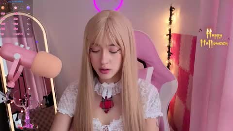 violet online show from 10/06/25, 04:59