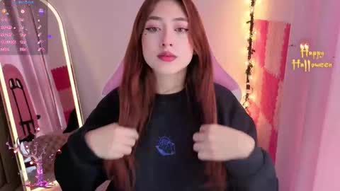 violet online show from 10/08/25, 05:10