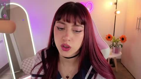 violet online show from 06/06/26, 07:29