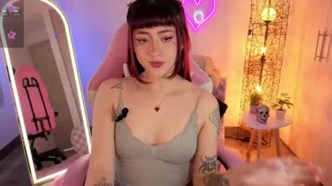 violet online show from 06/26/26, 07:29